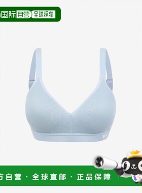 韩国直邮FILA FILA 内衣 Mellow Support Bra (FI4BAH1102FPBE) 3