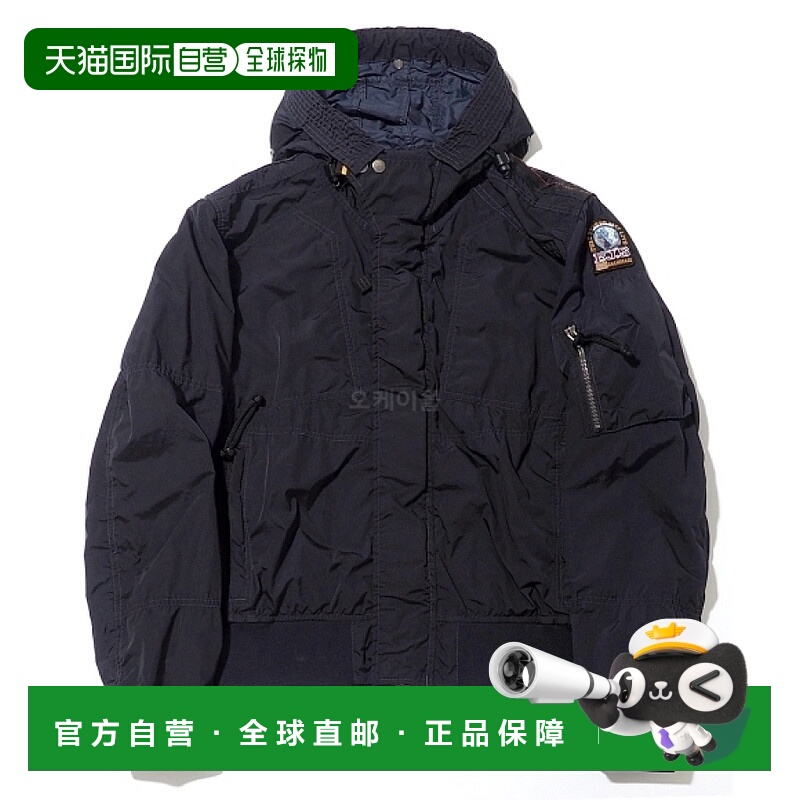 韩国直邮PARAJUMPERS KORE 弹簧夹克 2023年春季 男士夹克 货号23