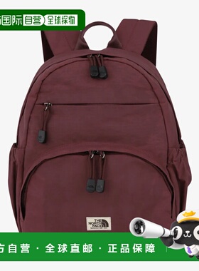 韩国直邮THE NORTH FACE北面秋冬新款双肩包休闲包NM2DR58K