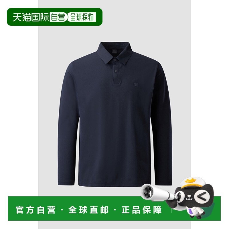 韩国直邮KOLON SPORT 男士T恤   TLTBS25421CIN可隆新款