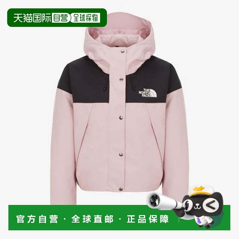 韩国直邮THE NORTH FACE The North Face JQS NJ2HR32B 女士 Cham