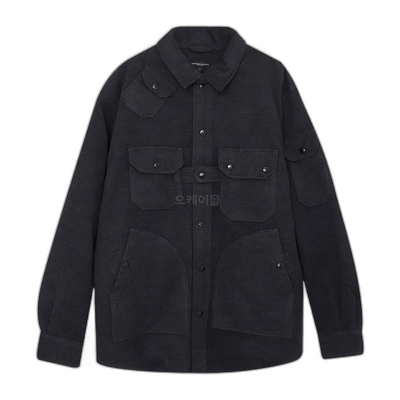 韩国直邮Engineered Garments男款外套夹克22F1D037-LN171-DZ013