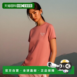 T恤Bucket 女士女装 Point M4122PRS1 韩国直邮MALBON shirt GOLF