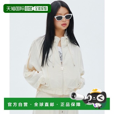 韩国直邮LIFEWORK 女士运动茄克/外套LW231SR772新款