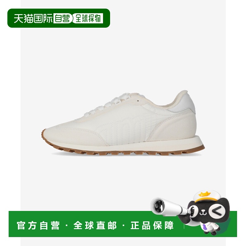 韩国直邮AMI 公用休闲鞋USN417AW0048100FW24新款
