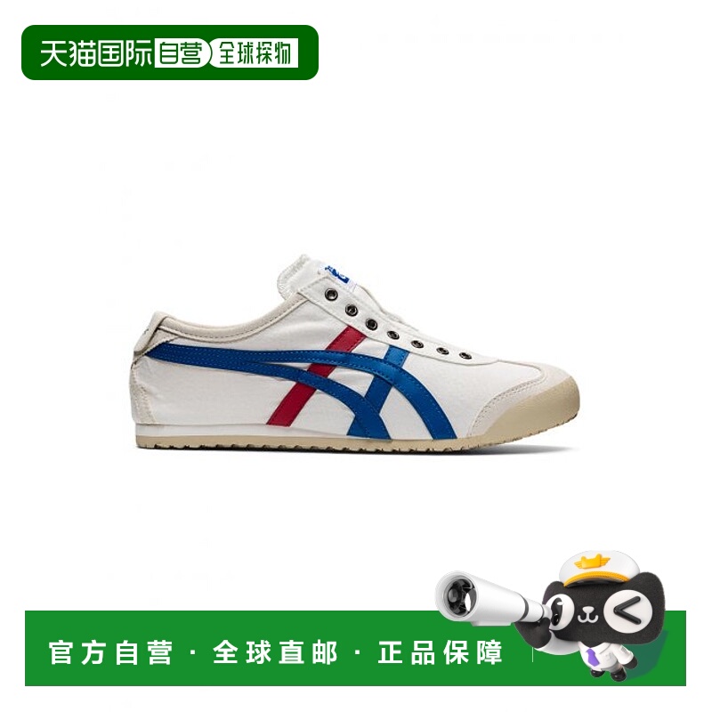 韩国直邮Onitsuka Tiger鬼塚虎 休闲鞋1183A360_121MEXICO 66 SLI