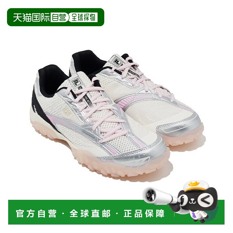 韩国直邮FILA [新] Wheela Eshape MS v2 FM21XM02367H-650