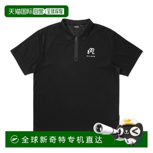 Polo衫 1h可退 男士 韩国直邮malbon golf