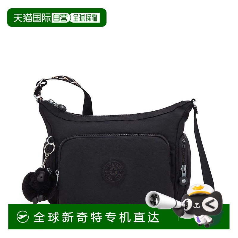韩国直邮kipling  单肩包正品高端 经典简约大方时尚百搭 高级感