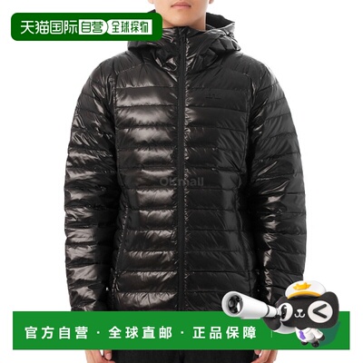 韩国直邮J.LINDEBERG Oden Light Down Hood (AMOW13628-9999) 羽