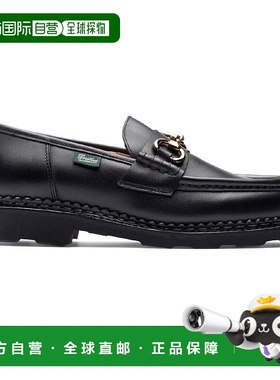 韩国直邮PARABOOT 25 FW Paraboot Women's Orsaiti Loafer griff