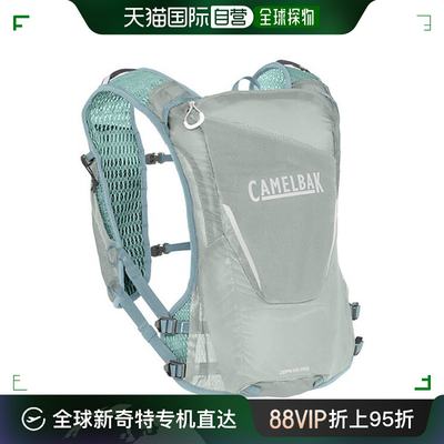 韩国直邮Camelbak 双肩背包 驼色 Jepper pro 马甲(背心/包括水桶