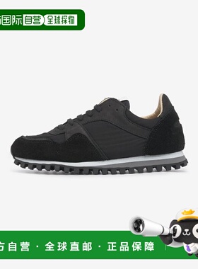 韩国直邮SPALWART 休闲鞋 97139719999FW22牛皮运动鞋