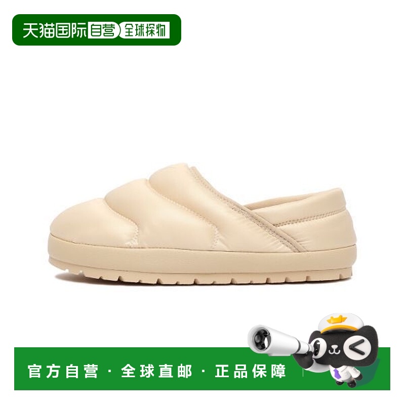 韩国直邮PUMA PUMA Tough Terra Gloss - 40303302 - LIGHT SAND
