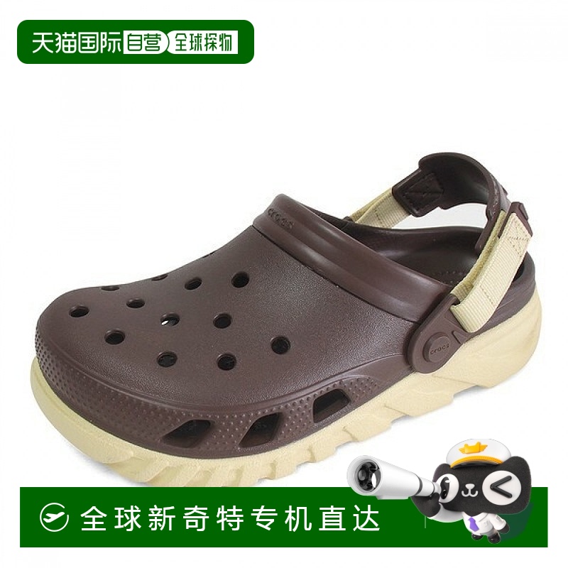 1h可退 韩国直邮crocs  时尚休闲鞋凉鞋拖鞋