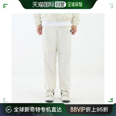 韩国直邮New Balance 运动长裤 [BQCNBNTD12313-64 UNI] 彩色模块