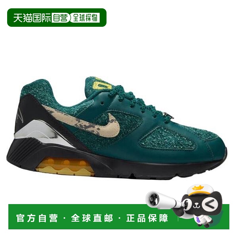 韩国直邮NIKE WFZ3309-300 Air 180 SP男士男士运动鞋 7797817