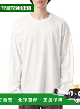 韩国直邮DIESEL 长袖T恤（A19444 0AIJU 141）男装