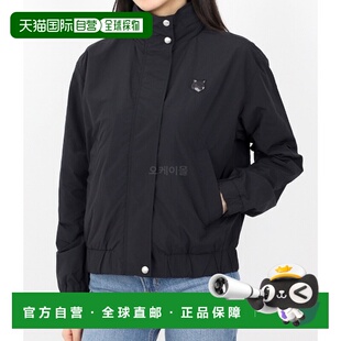 韩国直邮maison kitsune 通用 外套夹克风衣