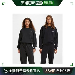 毛衣 Levis Man 0000 韩国直邮LEVIS Sweatshirt A0717