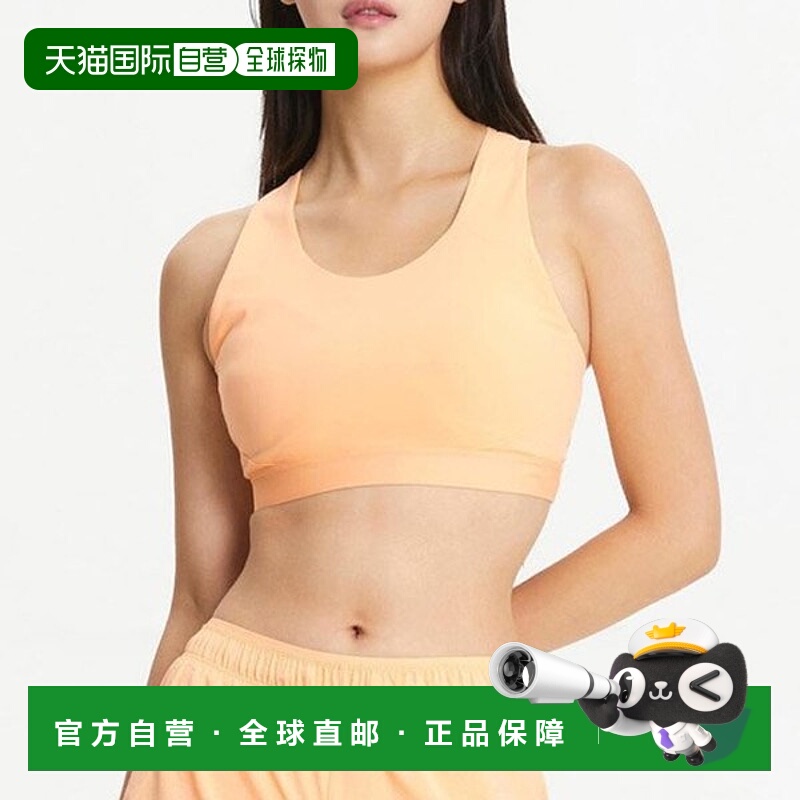 韩国直邮NEW BALANCE WOMEN Slick Bra Top NBN9E4P042-80 运动型