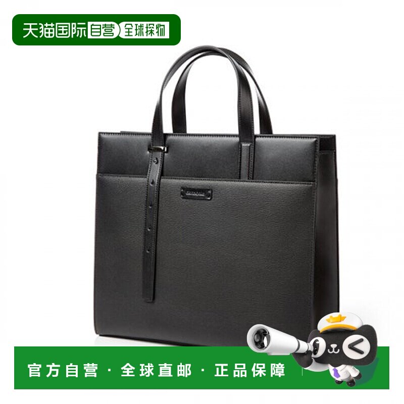 韩国直邮SAMSONITE 公用男士托特包BLACKJACK HORIZONTAL TOTE BA