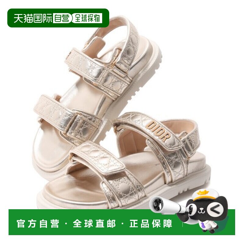 韩国直邮Dior KCO005LCN 49K 凉鞋迪奥