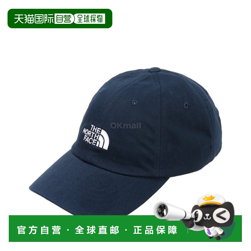 韩国直邮The North Face 常态帽 (NF0A7WHO8K2) 帽子新款北面