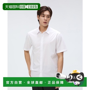 SPDRF24M10 男衬衫 韩国直邮SPAO 男士