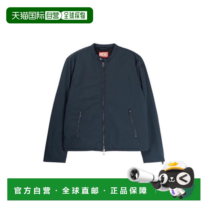 韩国直邮柴油夹克 A144180CBCQ81E DOM