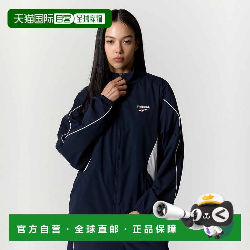 韩国直邮Reebok锐步男女同款夹克REJU5EJ55N3