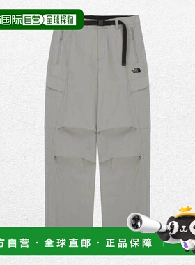 韩国直邮THE NORTH FACE Sendero 男士长裤 NP6NR54B_WGY