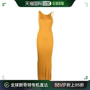 426031086 FORTE23SS中长连衣裙女10446MYDRESS 韩国直邮FORTE