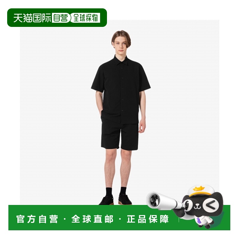 韩国直邮LACOSTE 男士短裤 FH335E-55G031