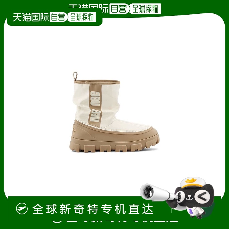 韩国直邮ugg  防寒靴雪地靴正品 休闲时尚百搭 简约保暖舒适 外穿
