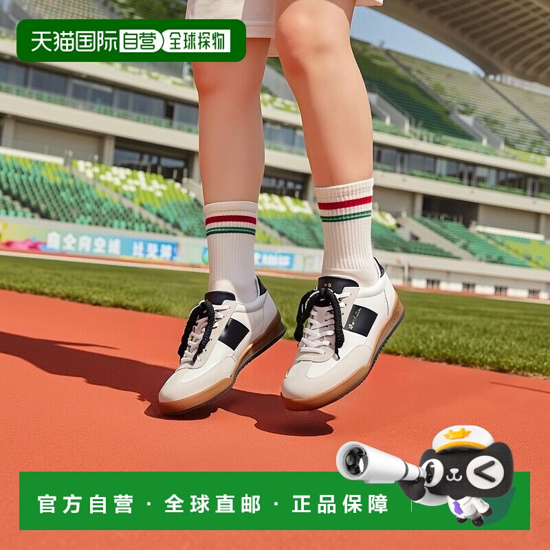 韩国直邮Paul Smith M2S DVR77 TLEA 01 运动鞋德训鞋