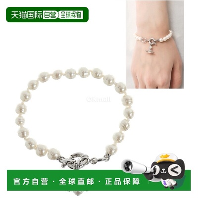 韩国直邮Vivienne Westwood ALEKSA 手链 (6102023V 02P543) 珠宝