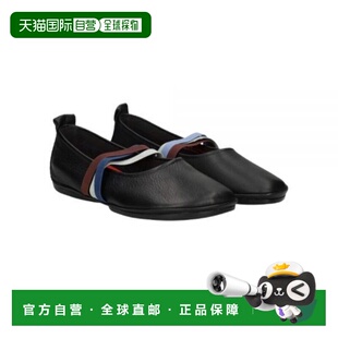 韩国直邮CAMPER CAMPER 坎珀 Twins Ballerinas 女士平底鞋 K2016