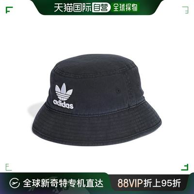 韩国直邮AdidasOriginals 运动帽 [Galleria] 阿迪达斯 经典款 阿