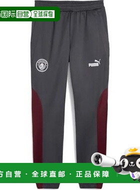 韩国直邮PUMA 彪马训练慢跑长裤 779128 72 DOM 147689224