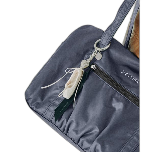 韩国直邮J.ESTINA气质iu同款精致高级小巧日常休闲女款钥匙扣JEAC