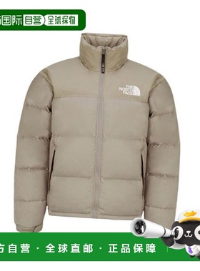 韩国直邮THE NORTH FACE THE NORTH FACE NJ1DQ75E 男式 1996 Nap