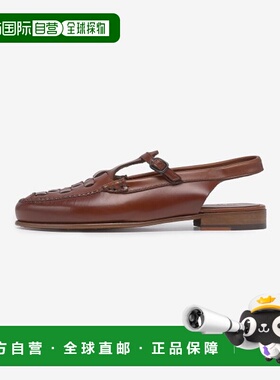 韩国直邮HEREU WFP21ROQU002FW22休闲鞋女士女鞋