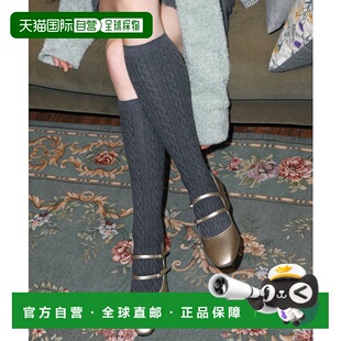 休闲Siena单鞋 少女甜美韩系日常女鞋 MOC设计师新款 韩国直邮MAC