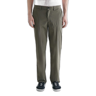 韩国直邮TOMMY HILFIGER 男士女装休闲裤T12E1WPC773ML1900