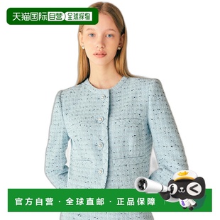 And Bride You 女士女士精品302364515 韩国直邮BAU BRIELLE