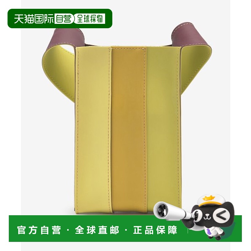 韩国直邮SUNNEI 公用CACCXBAG019TAP0037489PARALLELEPIPEDO PUDD