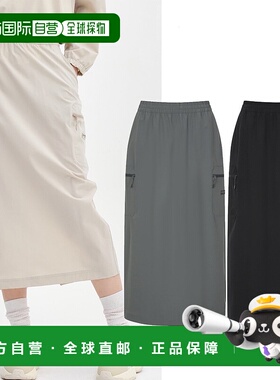 韩国直邮Discovery Expedition [25S/S] Discovery DWTP45051 女