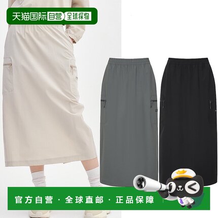 韩国直邮Discovery Expedition [25S/S] Discovery DWTP45051 女