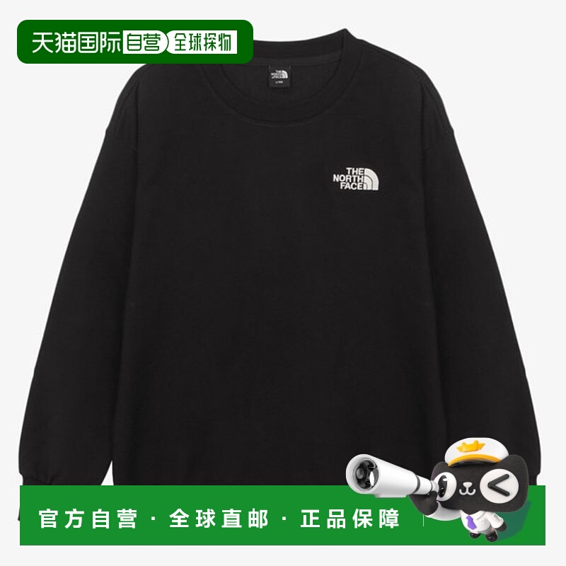 韩国直邮THE NORTH FACE The North Face 男士核心运动衫 NM5MR50